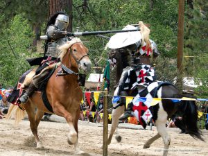 Big Bear Valley-Renaissance Festival Photography